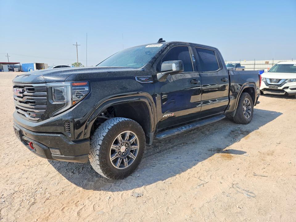 Aukcja sprzedaży 2024 Gmc Sierra, vin: 1GTUUEE82RZ315439, numer aukcji: 63449156