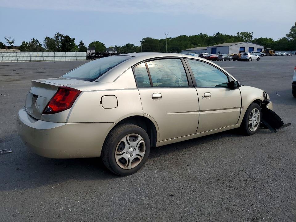 2005 Saturn Ion მანქანა იყიდება აუქციონზე, vin: 1G8AJ52FX5Z112513, აუქციონის ნომერი: 64396486