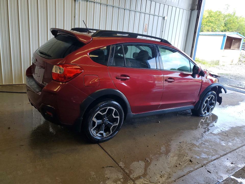 Aukcja sprzedaży 2014 Subaru Xv Crosstrek, vin: JF2GPACC0E8230640, numer aukcji: 63016166