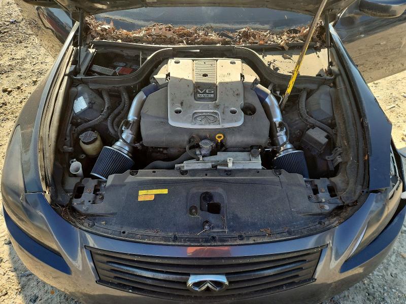 Продаж на аукціоні авто 2008 Infiniti G37, vin: JNKCV64E18M119198, номер лоту: 66487266