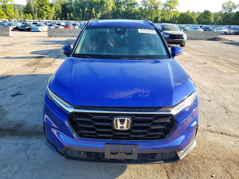 Продаж на аукціоні авто 2023 Honda Cr-v, vin: 7FARS4H77PE004363, номер лоту: 65930466