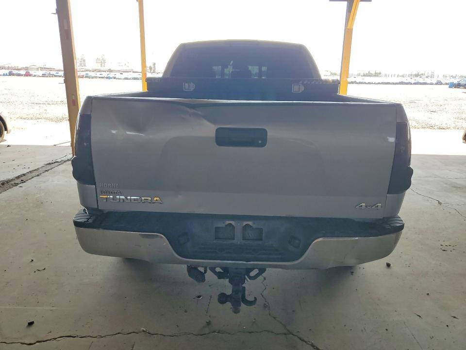 Aukcja sprzedaży 2013 Toyota Tundra, vin: 5TFUM5F18DX047714, numer aukcji: 64422186