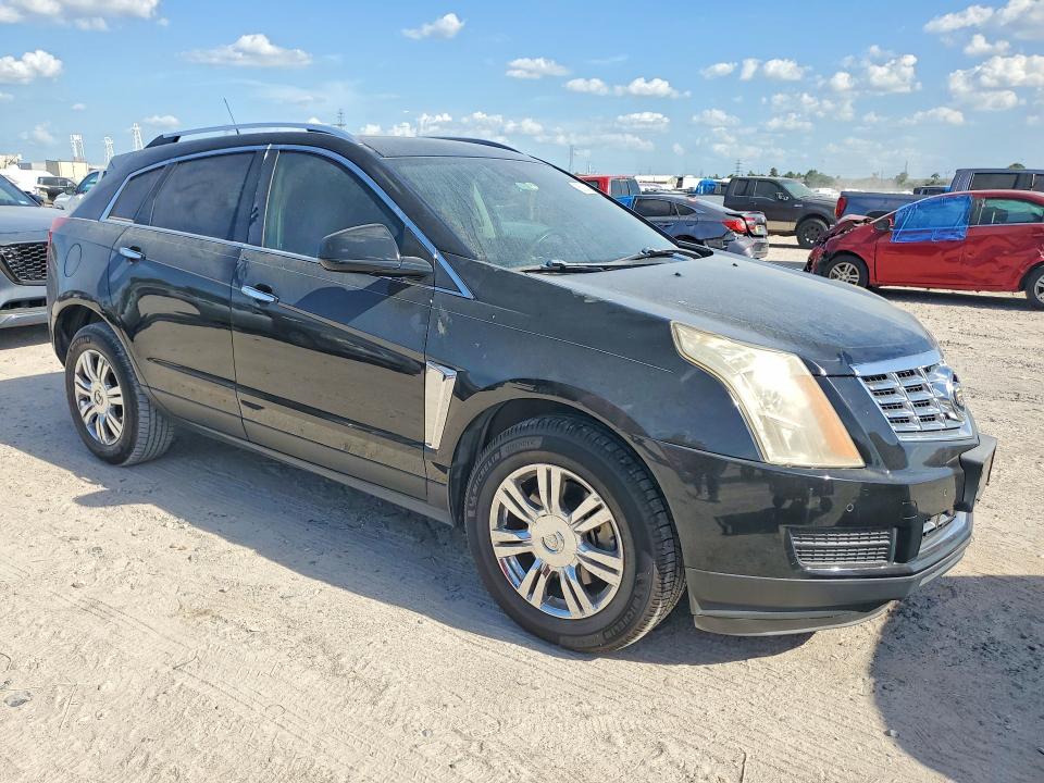 Продаж на аукціоні авто 2013 Cadillac Srx, vin: 3GYFNCE30DS580214, номер лоту: 65389326