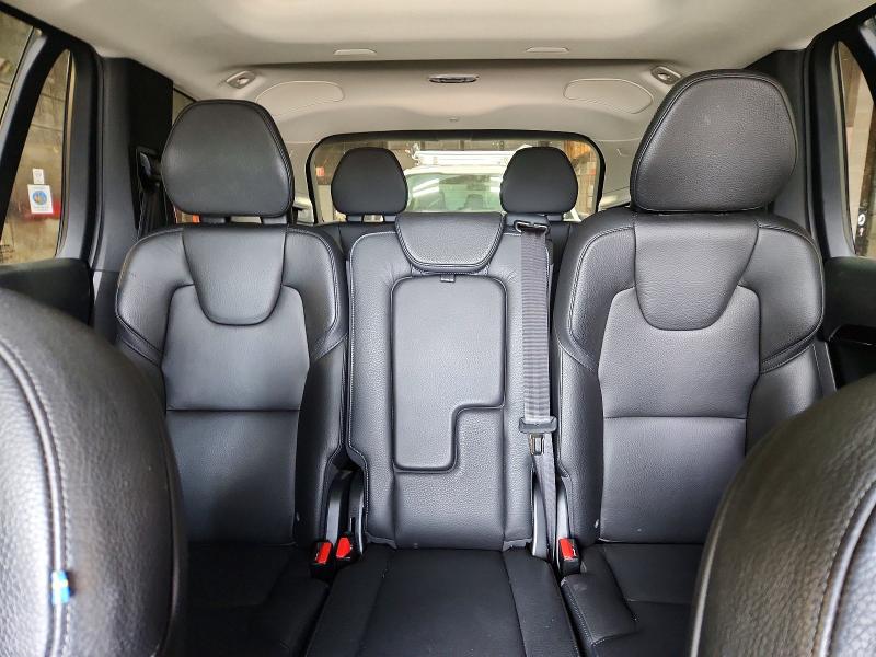 65311566 :رقم المزاد ، YV4A22PK4H1150763 vin ، 2017 Volvo Xc90 مزاد بيع