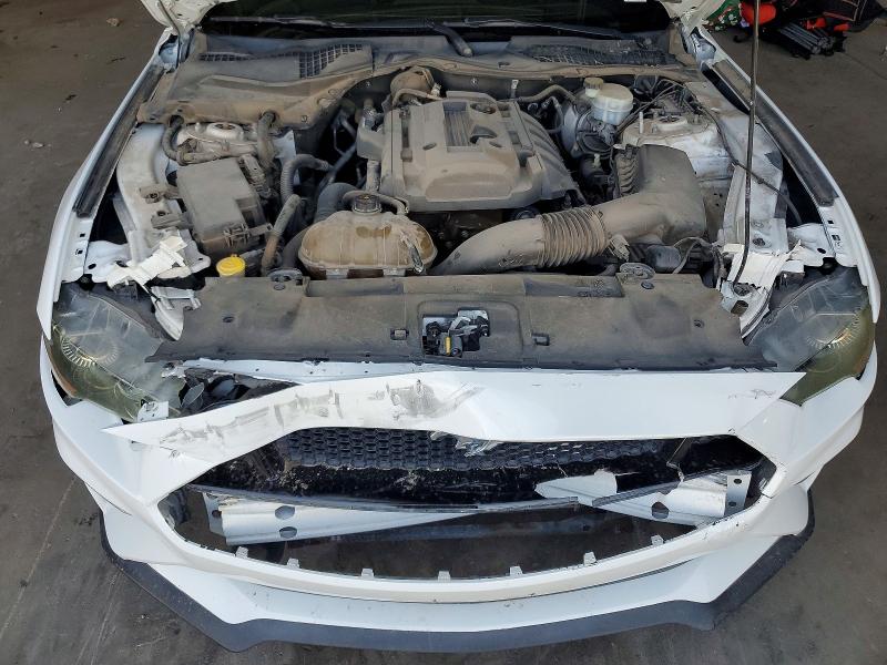 Продаж на аукціоні авто 2018 Ford Mustang, vin: 1FA6P8TH4J5163623, номер лоту: 63802646
