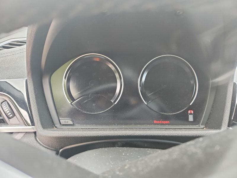 Aukcja sprzedaży 2018 Bmw X2, vin: WBXYJ5C38JEF75847, numer aukcji: 62853186