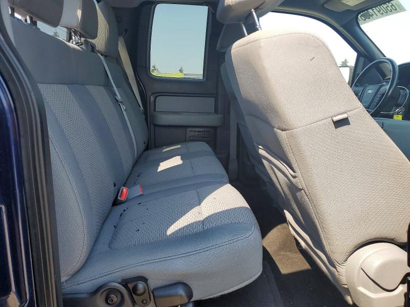 Продаж на аукціоні авто 2011 Ford F150, vin: 1FTFX1EFXBFC94810, номер лоту: 65091496