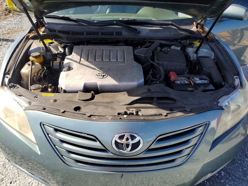 Продажа на аукционе авто 2009 Toyota Camry, vin: 4T1BK46K99U594236, номер лота: 64491116