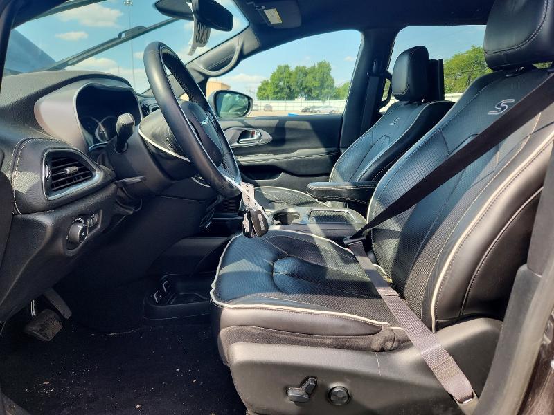 Aukcja sprzedaży 2020 Chrysler Pacifica, vin: 2C4RC1N74LR257926, numer aukcji: 64075516