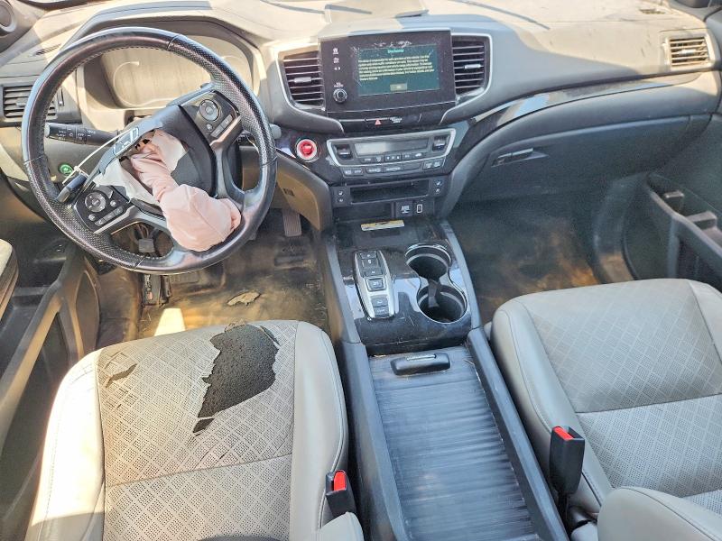 Продажа на аукционе авто 2019 Honda Passport, vin: 5FNYF8H03KB021840, номер лота: 63660656
