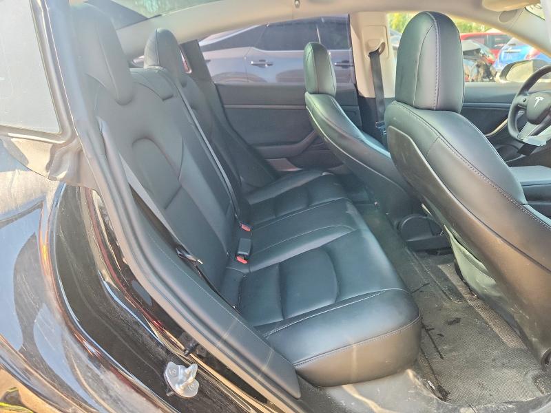 2020 Tesla Model 3 მანქანა იყიდება აუქციონზე, vin: 5YJ3E1EA8LF734042, აუქციონის ნომერი: 63568216