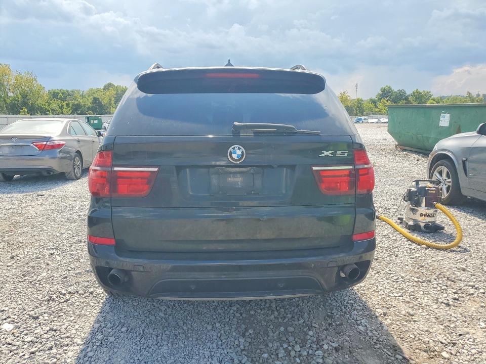Продажа на аукционе авто 2012 Bmw X5, vin: 5UXZW0C55CL672280, номер лота: 65863666