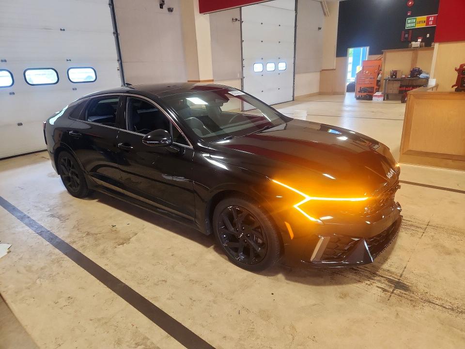 Aukcja sprzedaży 2026 Kia K5, vin: KNAG64J7XT5399620, numer aukcji: 65203936