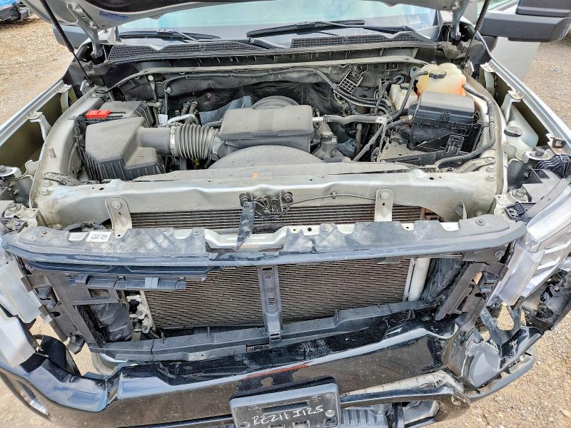 Aukcja sprzedaży 2023 Gmc Sierra, vin: 1GT39LE79PF108327, numer aukcji: 64575566