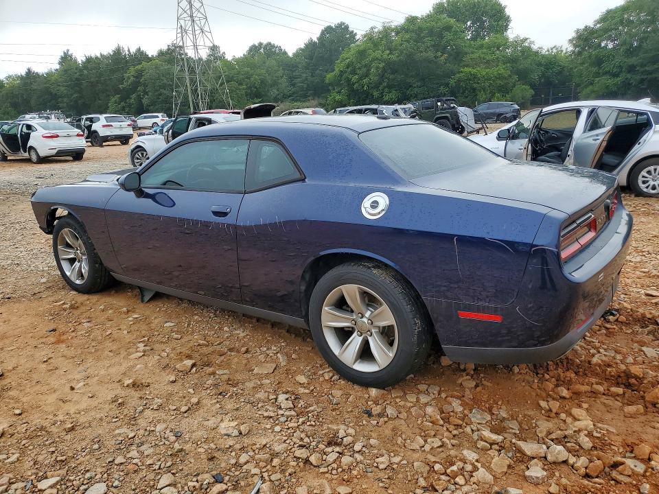 Продажа на аукционе авто 2015 Dodge Challenger, vin: 2C3CDZAG1FH750257, номер лота: 62983806