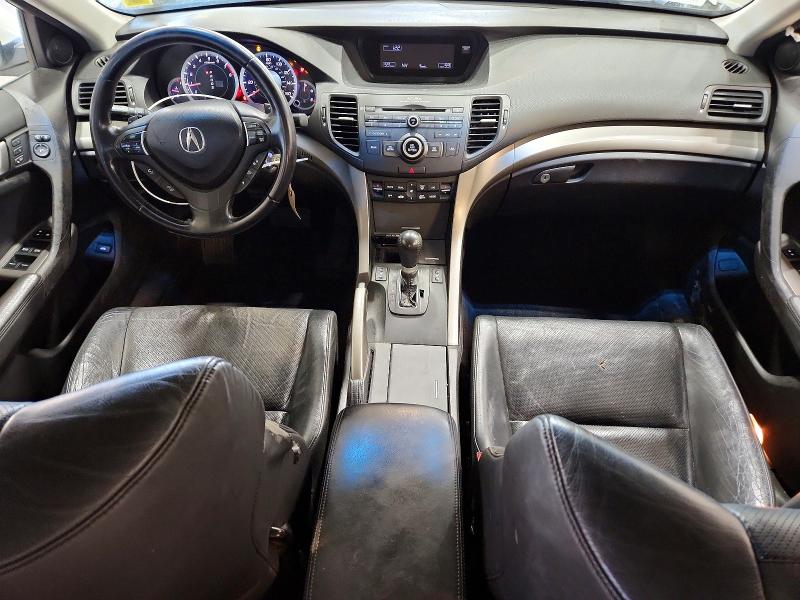 Продажа на аукционе авто 2010 Acura Tsx, vin: JH4CU2F65AC035057, номер лота: 65437316