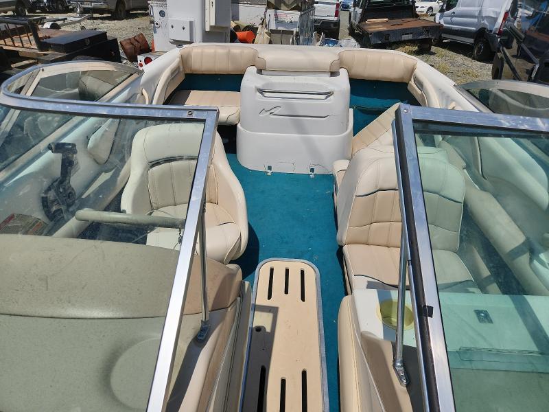 Продаж на аукціоні авто 1996 Sea Ray Boat&trlr, vin: SERA1047D696, номер лоту: 63834776