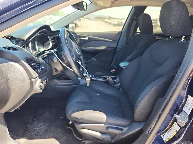 Продажа на аукционе авто 2013 Dodge Dart, vin: 1C3CDFAHXDD306098, номер лота: 64846326