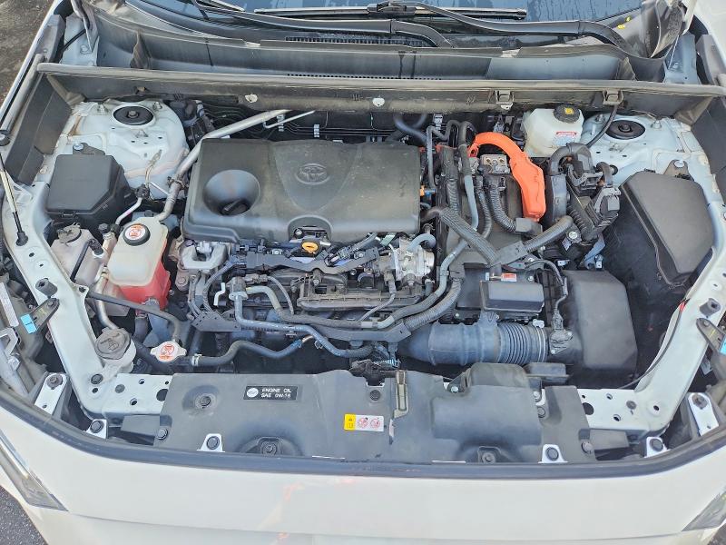 Aukcja sprzedaży 2023 Toyota Rav4, vin: 4T3MWRFV9PU088477, numer aukcji: 57202336