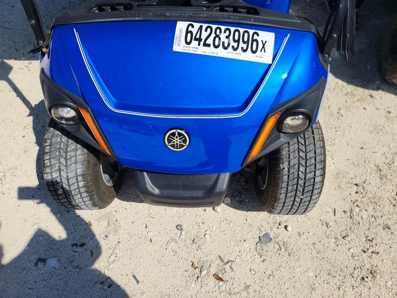 Продаж на аукціоні авто 2017 Yamaha Drive 2, vin: J0D005021, номер лоту: 64283996