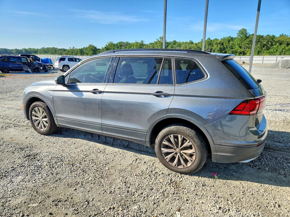 Aukcja sprzedaży 2020 Volkswagen Tiguan, vin: 3VV1B7AX1LM004757, numer aukcji: 65543476