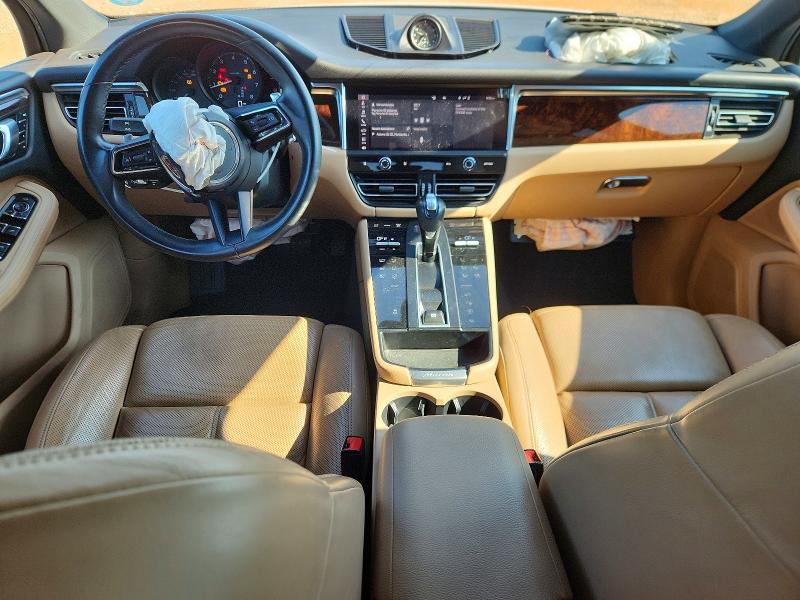 Aukcja sprzedaży 2023 Porsche Macan, vin: WP1AA2A59PLB11869, numer aukcji: 66815866