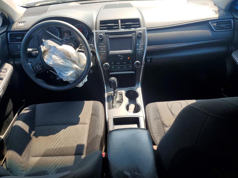 63419276 :رقم المزاد ، 4T1BF1FK6GU503259 vin ، 2016 Toyota Camry مزاد بيع