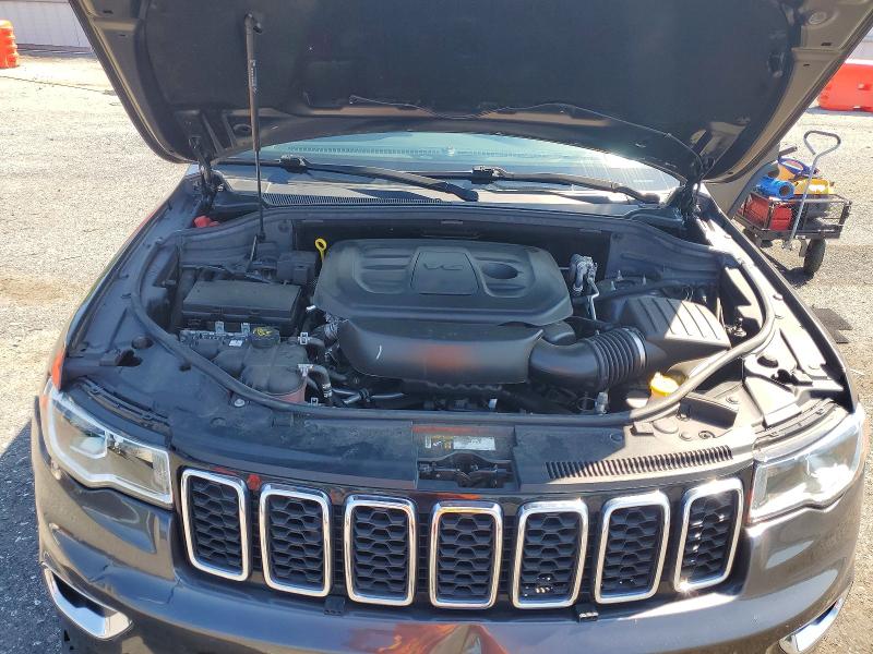 2021 Jeep Grand Cherokee მანქანა იყიდება აუქციონზე, vin: 1C4RJFAG7MC603325, აუქციონის ნომერი: 65812416