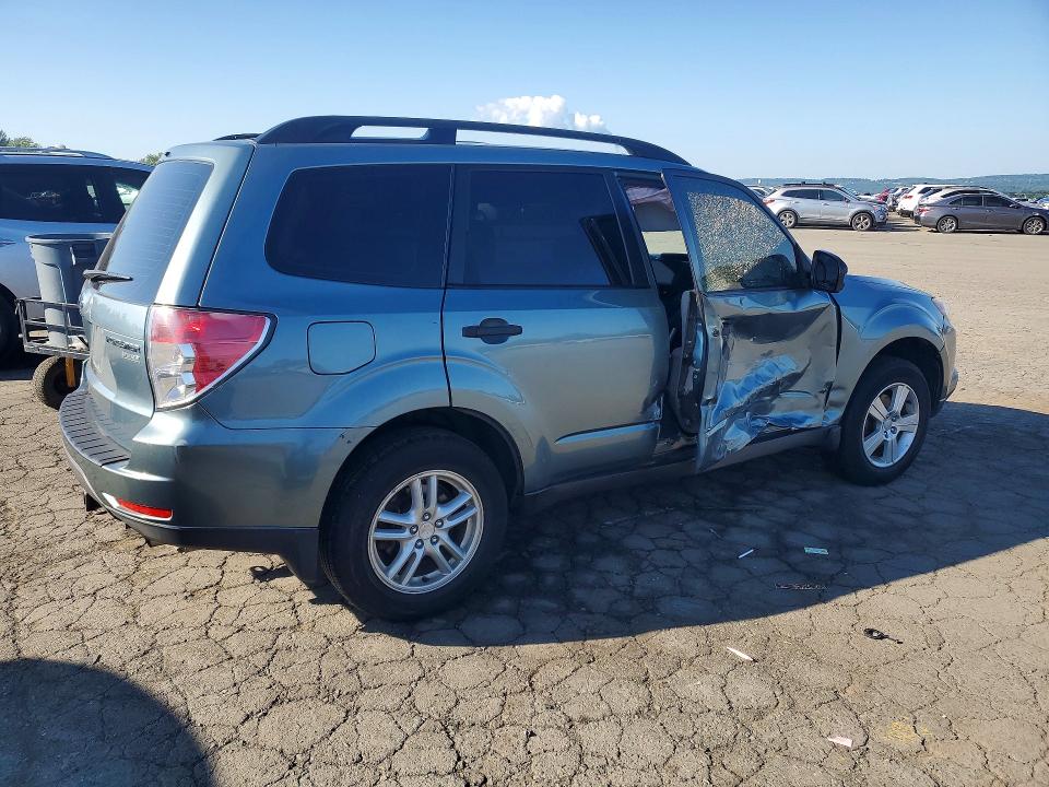 Aukcja sprzedaży 2012 Subaru Forester, vin: JF2SHABC9CH433452, numer aukcji: 65117546