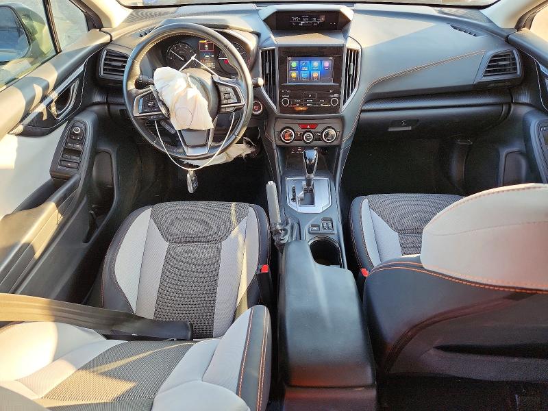 Aukcja sprzedaży 2021 Subaru Crosstrek, vin: JF2GTAEC8M8298952, numer aukcji: 66313186