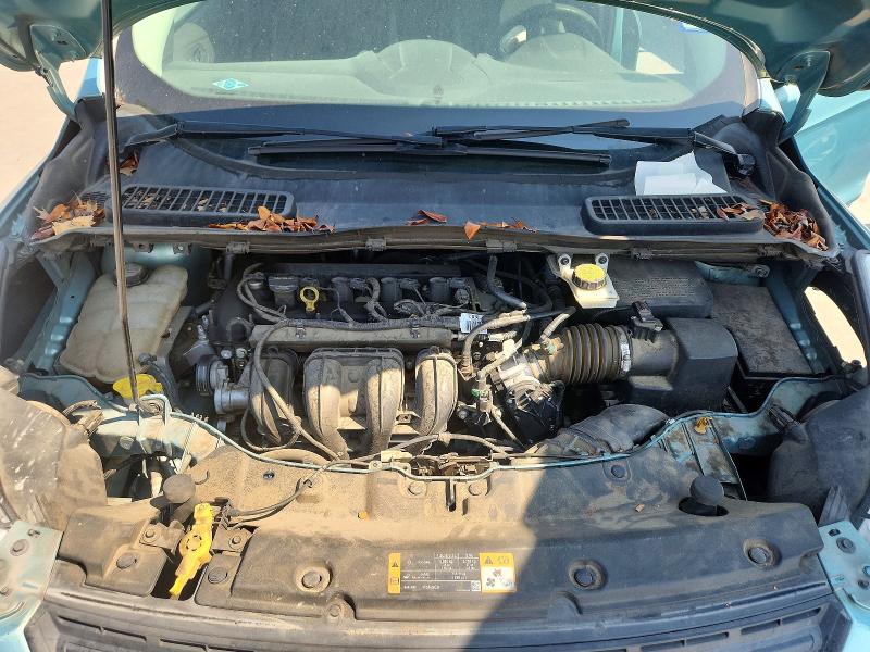 Продажа на аукционе авто 2013 Ford Escape, vin: 1FMCU0F74DUD39571, номер лота: 63645646