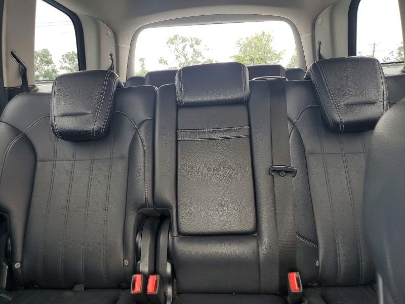 65690006 :رقم المزاد ، 4JGDF6EE6GA694295 vin ، 2016 Mercedes-benz Gl مزاد بيع