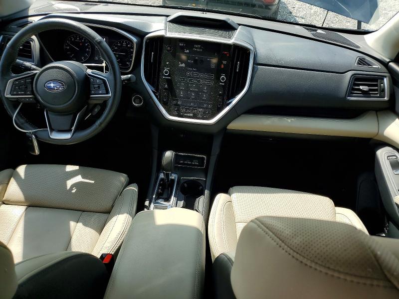 Aukcja sprzedaży 2025 Subaru Ascent, vin: 4S4WMAPD0S3421159, numer aukcji: 63514646