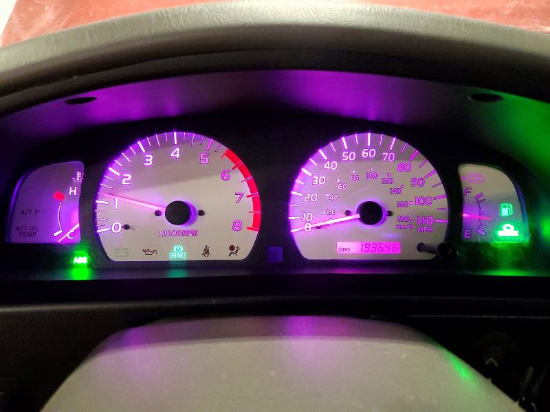 Продажа на аукционе авто 2004 Toyota Tacoma, vin: 5TEHN72NX4Z340624, номер лота: 63688396