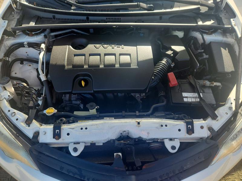 Продажа на аукционе авто 2016 Toyota Corolla, vin: 2T1BURHE6GC575480, номер лота: 62531306
