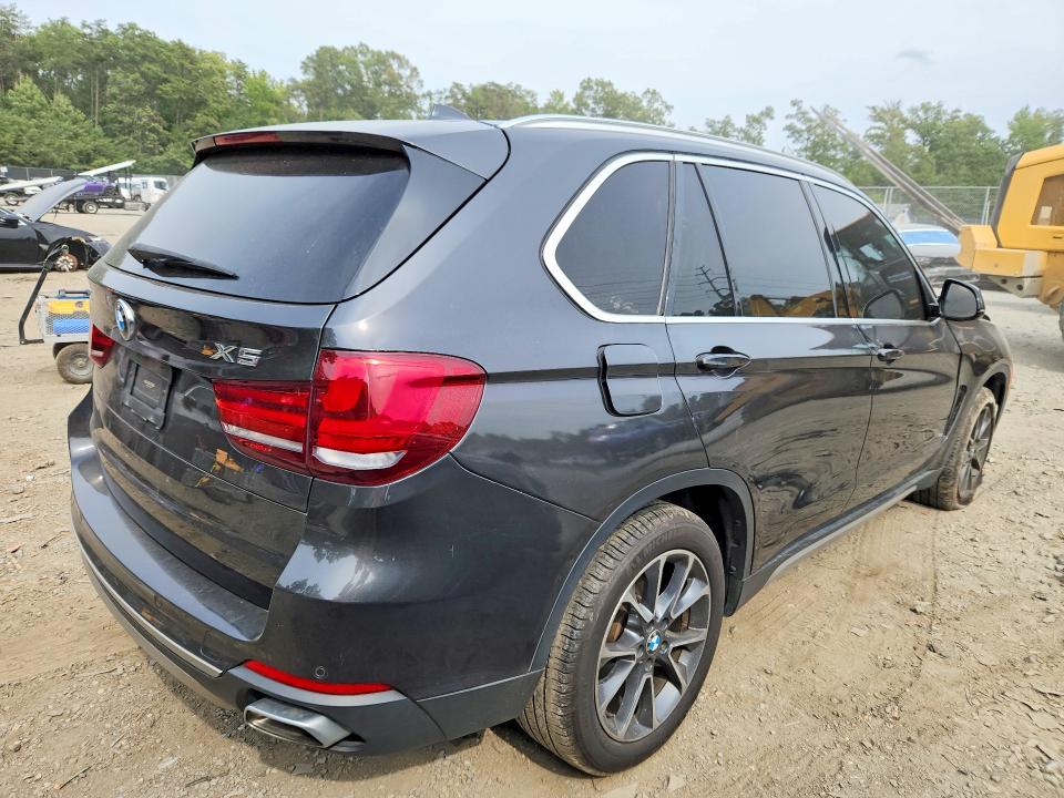 Aukcja sprzedaży 2018 Bmw X5, vin: 5UXKR0C51J0X95274, numer aukcji: 66024126