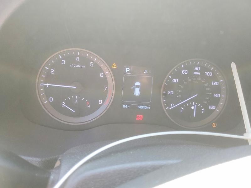 Aukcja sprzedaży 2016 Hyundai Tucson, vin: KM8J33A20GU162643, numer aukcji: 66168256