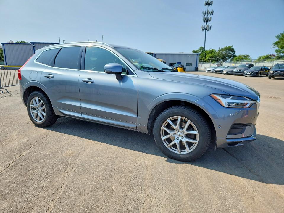 Продажа на аукционе авто 2019 Volvo Xc60, vin: LYV102RK4KB197118, номер лота: 64280456