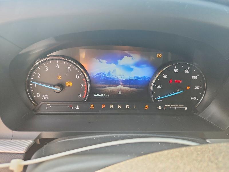 Продаж на аукціоні авто 2022 Ford Explorer, vin: 1FMSK8DH4NGA14446, номер лоту: 66890696
