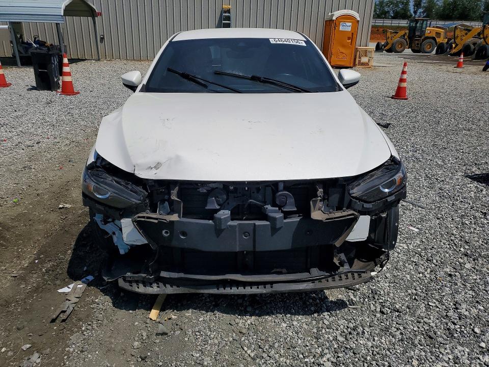 Продаж на аукціоні авто 2019 Mazda 3, vin: JM1BPALM8K1108923, номер лоту: 64640156