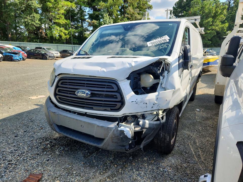 Продаж на аукціоні авто 2016 Ford Transit, vin: 1FTYR1YM8GKB55089, номер лоту: 66393986