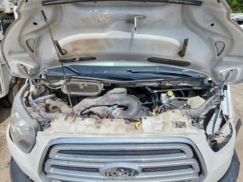 Aukcja sprzedaży 2019 Ford Transit, vin: 1FDRS9PM7KKB90820, numer aukcji: 66286416