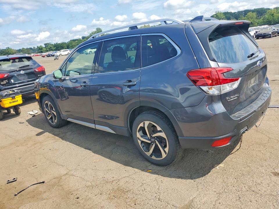 2023 Subaru Forester მანქანა იყიდება აუქციონზე, vin: JF2SKARC4PH507910, აუქციონის ნომერი: 66815506