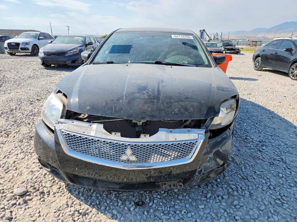 Продаж на аукціоні авто 2011 Mitsubishi Galant, vin: 4A32B2FF8BE023216, номер лоту: 64138496