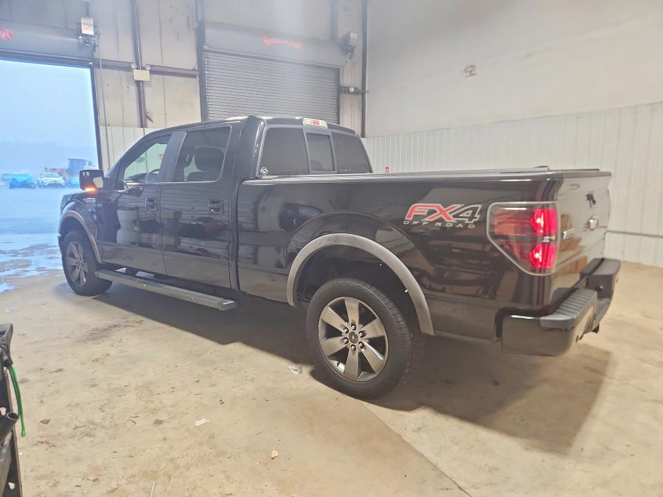 Продаж на аукціоні авто 2014 Ford F150, vin: 1FTFW1EFXEKG56049, номер лоту: 66733196