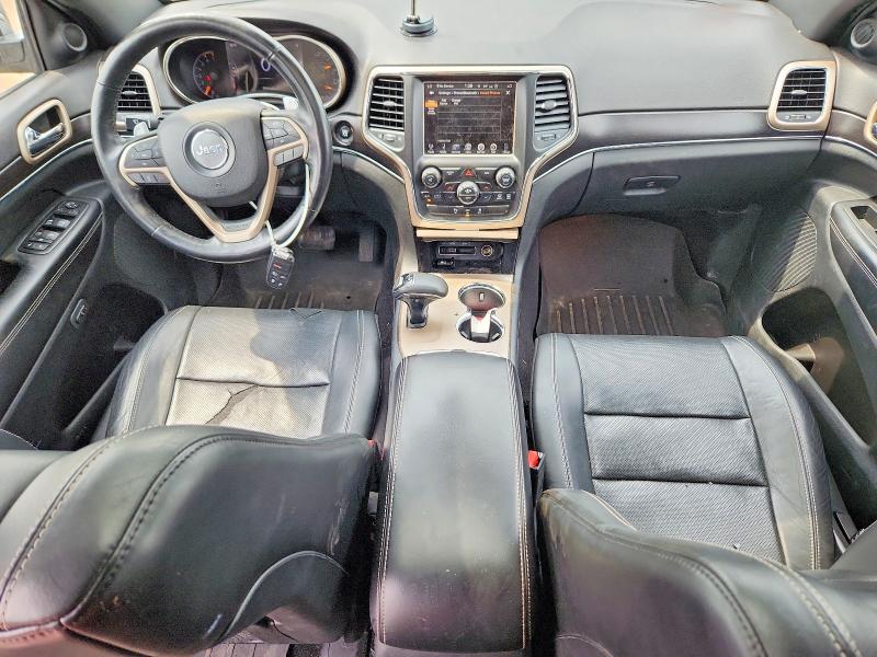 64880996 :رقم المزاد ، 1C4RJFBTXEC259910 vin ، 2014 Jeep Grand Cherokee مزاد بيع
