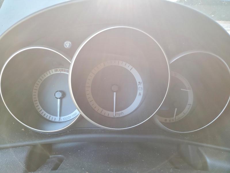 2009 Mazda 3 მანქანა იყიდება აუქციონზე, vin: JM1BK324191247524, აუქციონის ნომერი: 64108196