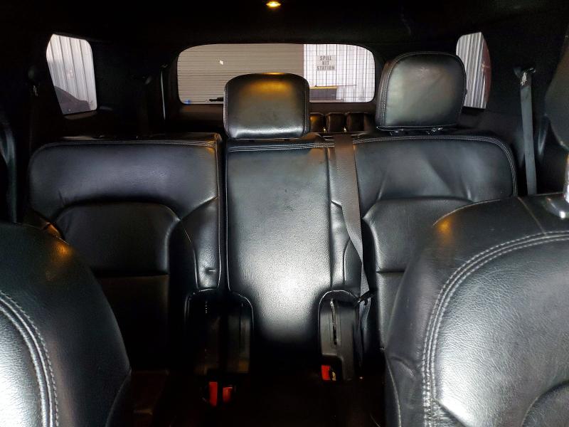 65243246 :رقم المزاد ، 1FM5K7D81HGA61221 vin ، 2017 Ford Explorer مزاد بيع