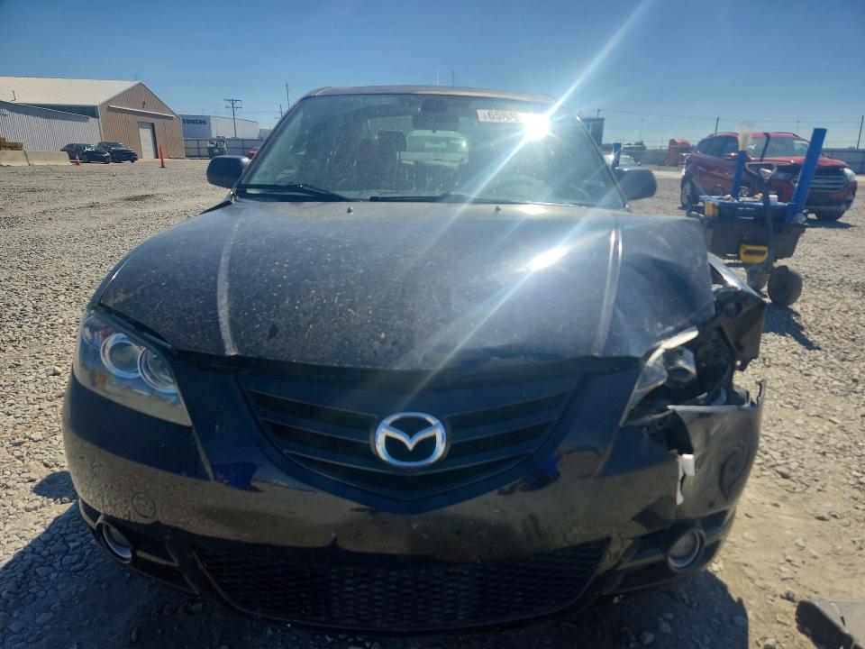 Aukcja sprzedaży 2006 Mazda 3, vin: JM1BK323661411742, numer aukcji: 65640736