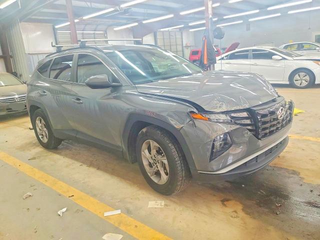 Aukcja sprzedaży 2024 Hyundai Tucson, vin: 5NMJB3DE3RH329665, numer aukcji: 63735436